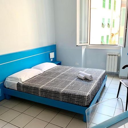 Colombo Centrale Hotel Riomaggiore Kültér fotó