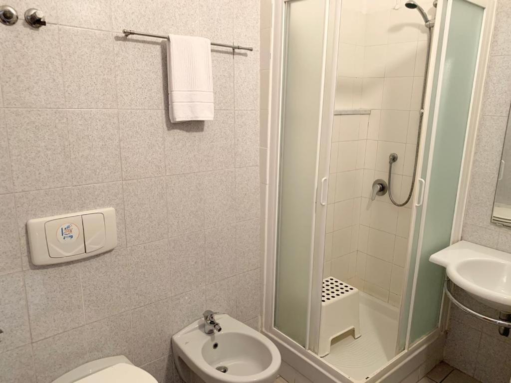 Colombo Centrale Hotel Riomaggiore Kültér fotó